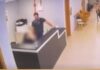Auxiliar do legislativo é afastado do cargo após denúncia de assédio