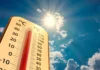 Calor volta a ganhar força nesta quinta-feira no Oeste Goiano