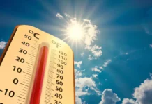 Calor volta a ganhar força nesta quinta-feira no Oeste Goiano