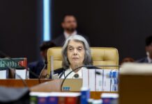 Com adesão de Goiás, coletivos de magistradas enviam flores e manifesto a Cármen Lúcia