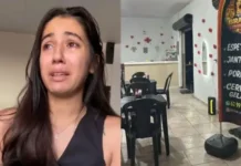 Empresária pede ajuda para evitar fechamento de restaurante em Anápolis: ‘ele é minha vida’