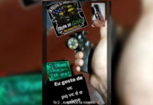 ‘Lacoste’, ‘disciplina’ do CV que ostentava armas e punições, morre em confronto em Goiás