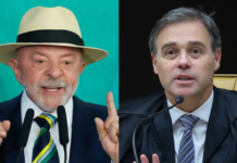 Após Mendonça afastar diretor da PF, Lula convoca reunião de emergência