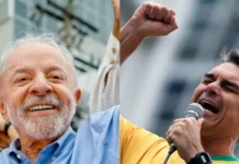 As últimas pesquisas para presidente após o debate da Globo entre Flávio Bolsonaro e Lula