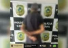 Pedreiro esconde celular para filmar cliente trocando de roupa em Jaraguá: “momento de fraqueza”